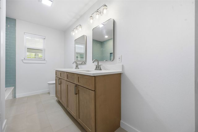 3013 Conejos Drive, Fort Worth, TX 76116