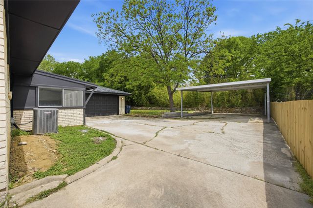3013 Conejos Drive, Fort Worth, TX 76116