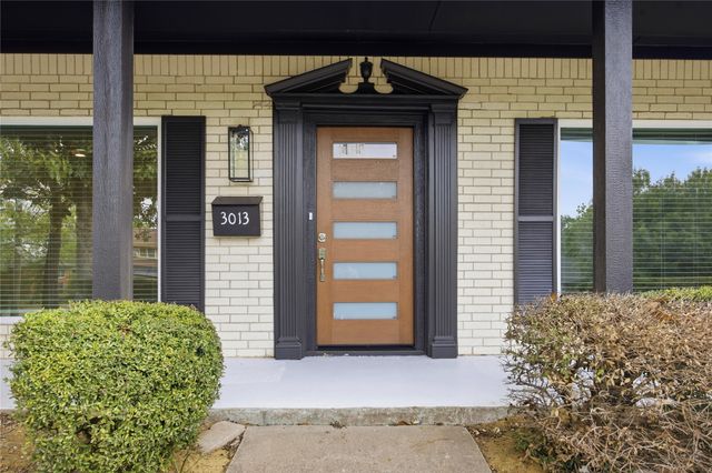 3013 Conejos Drive, Fort Worth, TX 76116