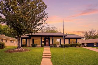 3013 Conejos Drive, Fort Worth, TX 76116
