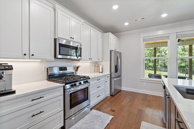 13 Carsaig Circle, Bella Vista, AR 72715