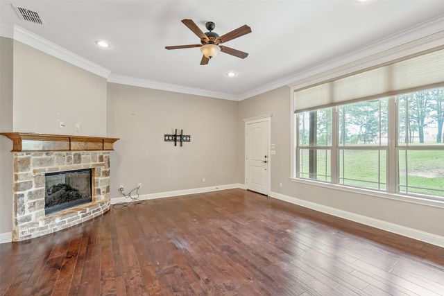 13553 Country Glen, Tyler, TX 75706