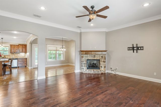13553 Country Glen, Tyler, TX 75706
