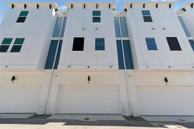 6605 N NEBRASKA AVENUE 20, Tampa, FL 33604