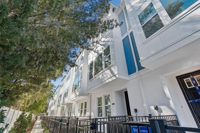 6605 N NEBRASKA AVENUE 20, Tampa, FL 33604