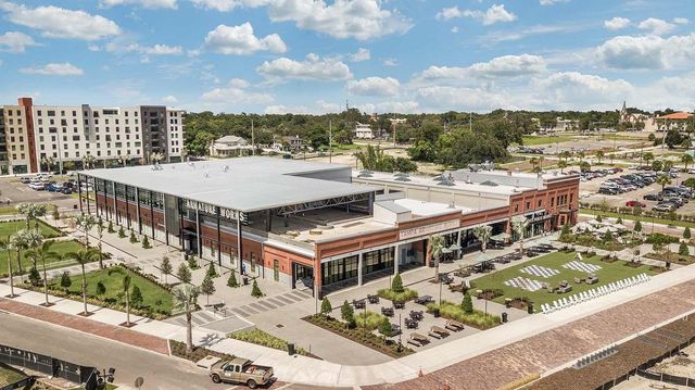 6605 N NEBRASKA AVENUE 20, Tampa, FL 33604