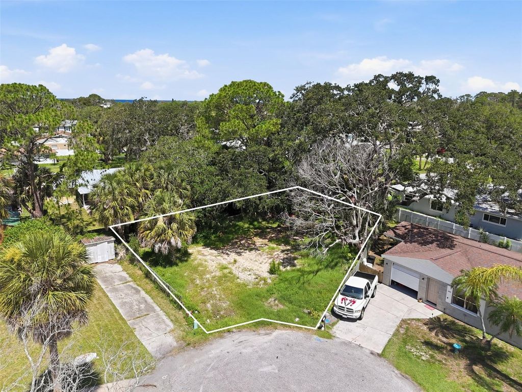 4925 AMHERST COURT, New Port Richey, FL 34652