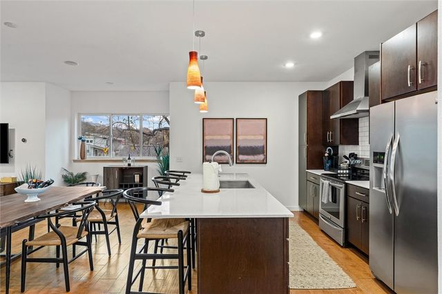 157 W Martin Luther King Jr Boulevard, Fayetteville, AR 72701