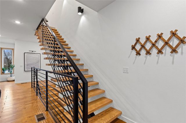 157 W Martin Luther King Jr Boulevard, Fayetteville, AR 72701