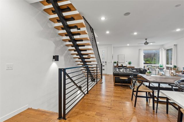 157 W Martin Luther King Jr Boulevard, Fayetteville, AR 72701