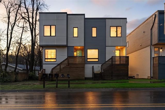 157 W Martin Luther King Jr Boulevard, Fayetteville, AR 72701