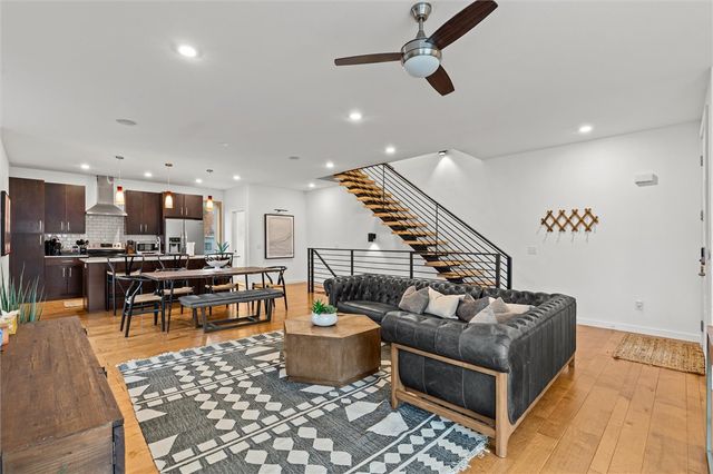 157 W Martin Luther King Jr Boulevard, Fayetteville, AR 72701