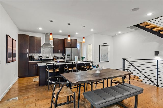 157 W Martin Luther King Jr Boulevard, Fayetteville, AR 72701