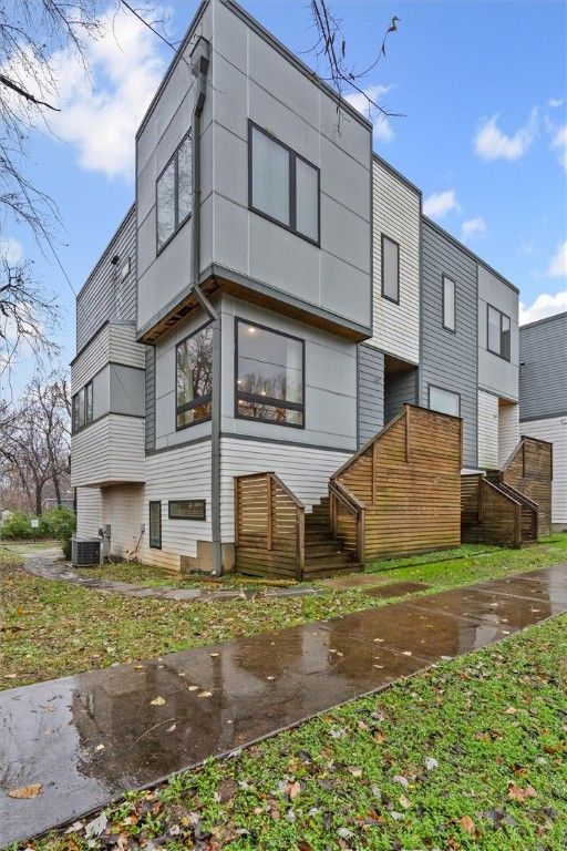 157 W Martin Luther King Jr Boulevard, Fayetteville, AR 72701