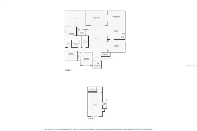 7613 NOTTINGHILL SKY DRIVE, Apollo Beach, FL 33572