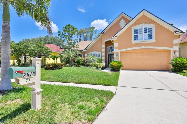 7613 NOTTINGHILL SKY DRIVE, Apollo Beach, FL 33572