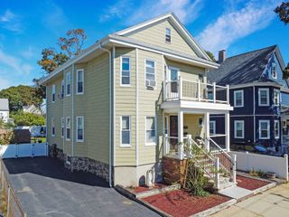 47 Marshall Street, Medford, MA 02155