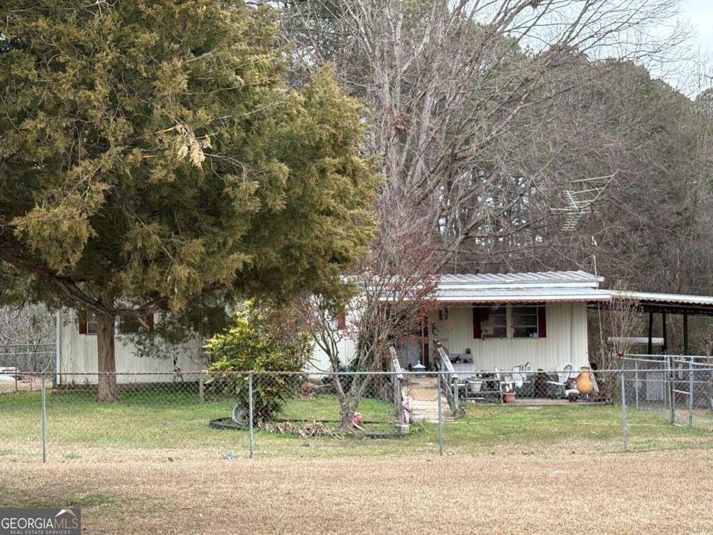 1596 Glenn Carrie Road, Hull, GA 30646 — exterior