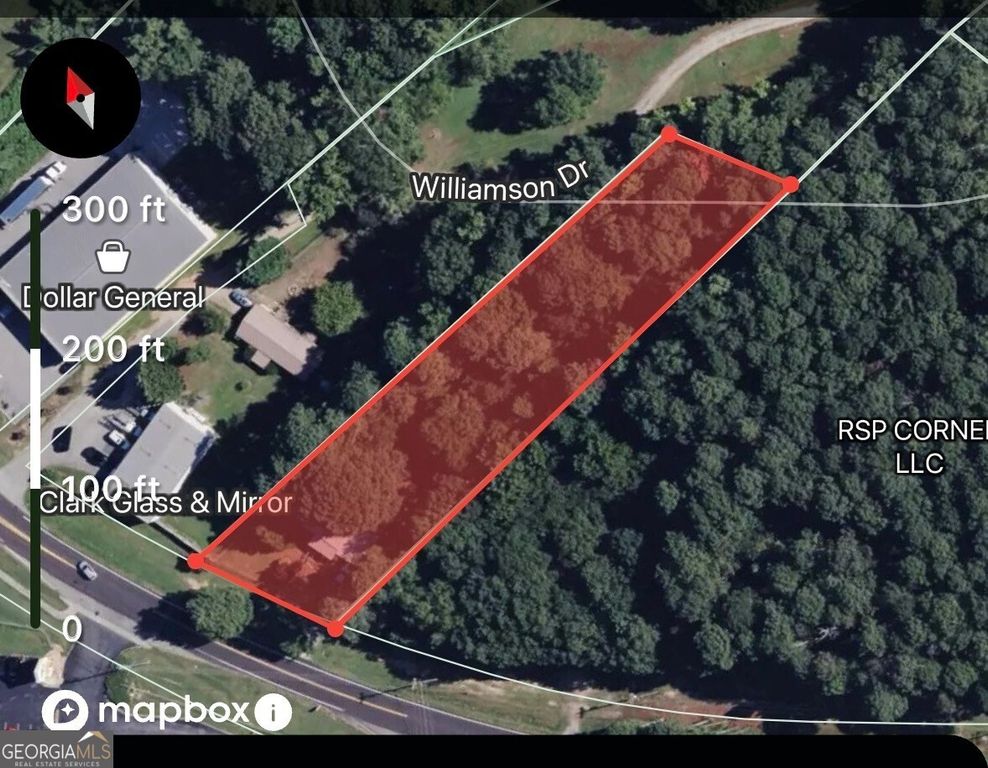 1596 Glenn Carrie Road, Hull, GA 30646 — photo 3