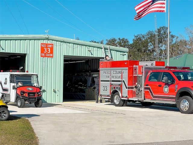 29129 JOHNSTON ROAD 2557, Dade City, FL 33523