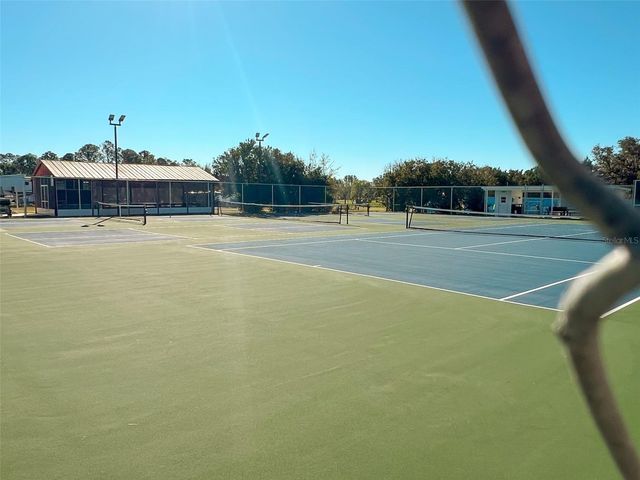 29129 JOHNSTON ROAD 2557, Dade City, FL 33523