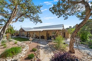 667 Ranch Rim, Hunt, TX 78024