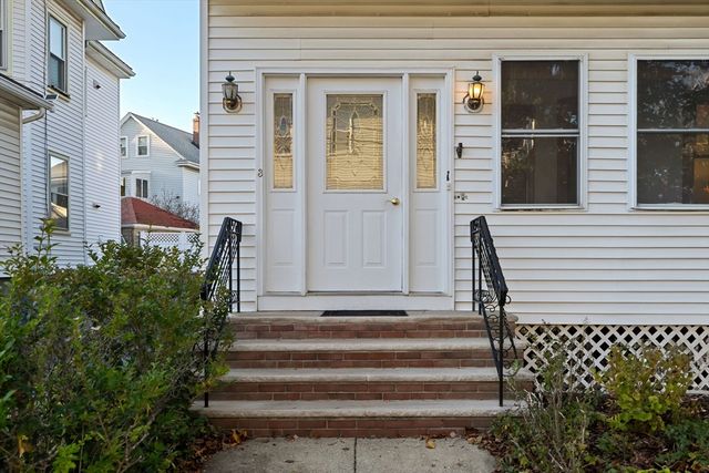 1 Clayton St 1, Watertown, MA 02472