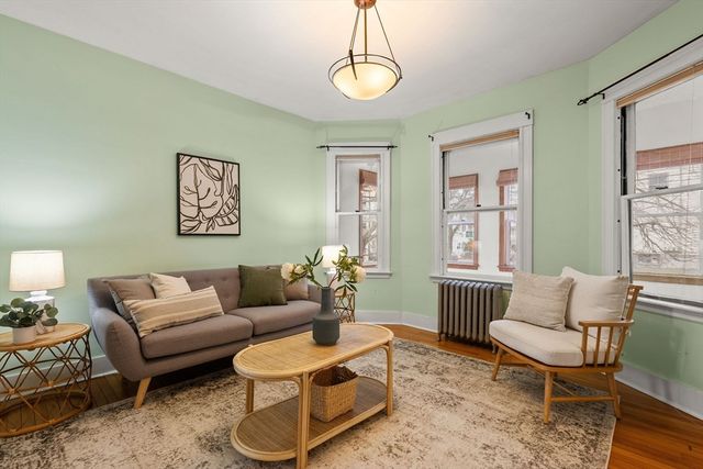 1 Clayton St 1, Watertown, MA 02472