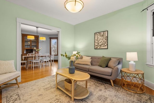 1 Clayton St 1, Watertown, MA 02472