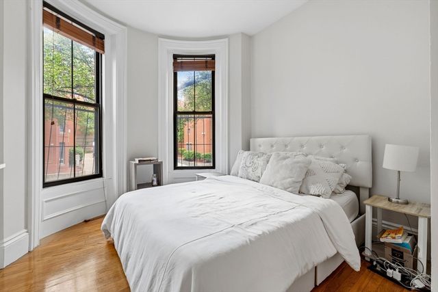 32 Yarmouth St 2, Boston, MA 02116