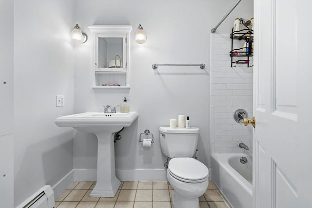 32 Yarmouth St 2, Boston, MA 02116
