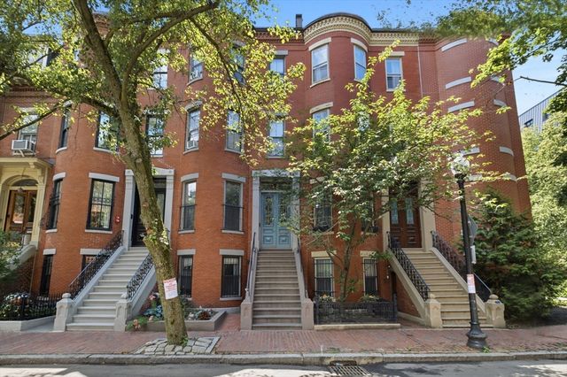 32 Yarmouth St 2, Boston, MA 02116