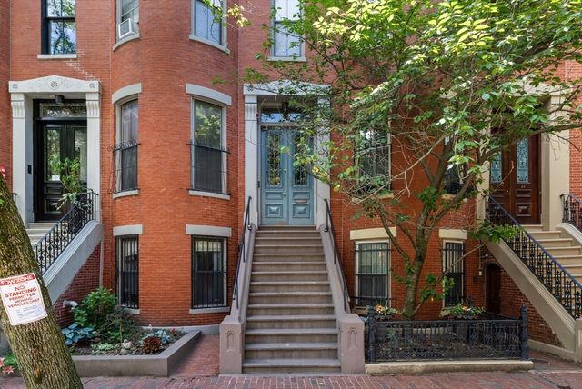 32 Yarmouth St 2, Boston, MA 02116