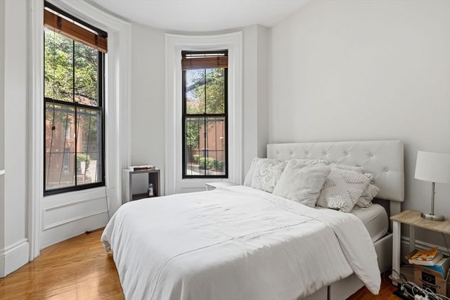 32 Yarmouth St 2, Boston, MA 02116