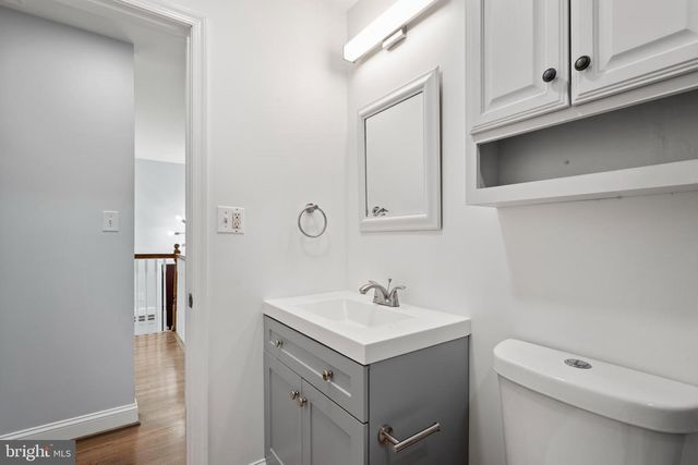 1612 FLORIDA AVE, Woodbridge, VA 22191