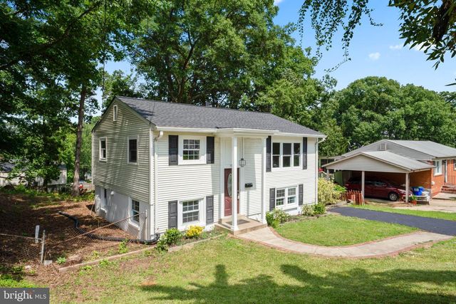 1612 FLORIDA AVE, Woodbridge, VA 22191