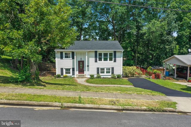 1612 FLORIDA AVE, Woodbridge, VA 22191