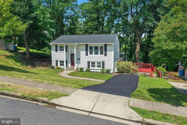 1612 FLORIDA AVE, Woodbridge, VA 22191