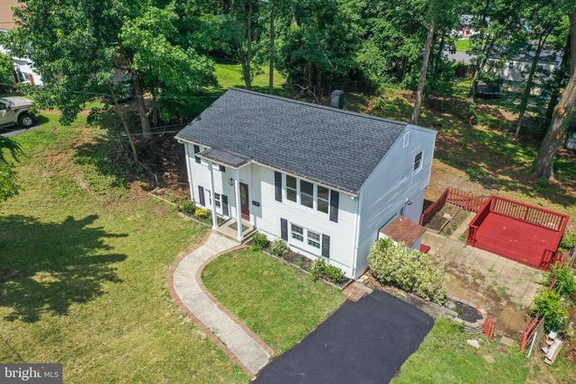 1612 FLORIDA AVE, Woodbridge, VA 22191