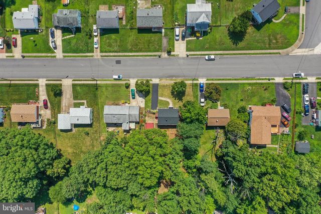 1612 FLORIDA AVE, Woodbridge, VA 22191