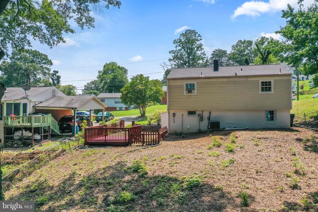 1612 FLORIDA AVE, Woodbridge, VA 22191