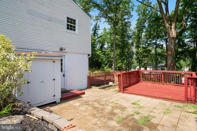 1612 FLORIDA AVE, Woodbridge, VA 22191