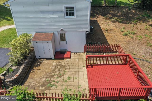 1612 FLORIDA AVE, Woodbridge, VA 22191