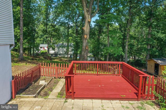 1612 FLORIDA AVE, Woodbridge, VA 22191