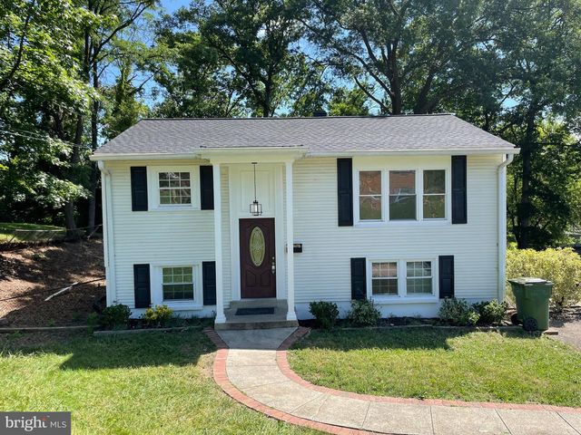 1612 FLORIDA AVE, Woodbridge, VA 22191