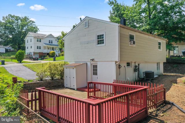 1612 FLORIDA AVE, Woodbridge, VA 22191