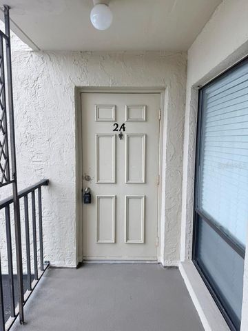 3300 COVE CAY DRIVE 2A, Clearwater, FL 33760