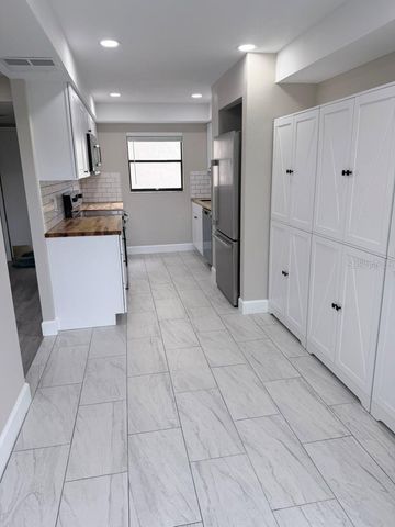 3300 COVE CAY DRIVE 2A, Clearwater, FL 33760
