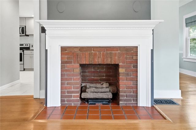241 Orchard Drive, Oakwood, OH 45419