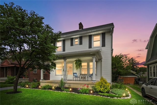 241 Orchard Drive, Oakwood, OH 45419